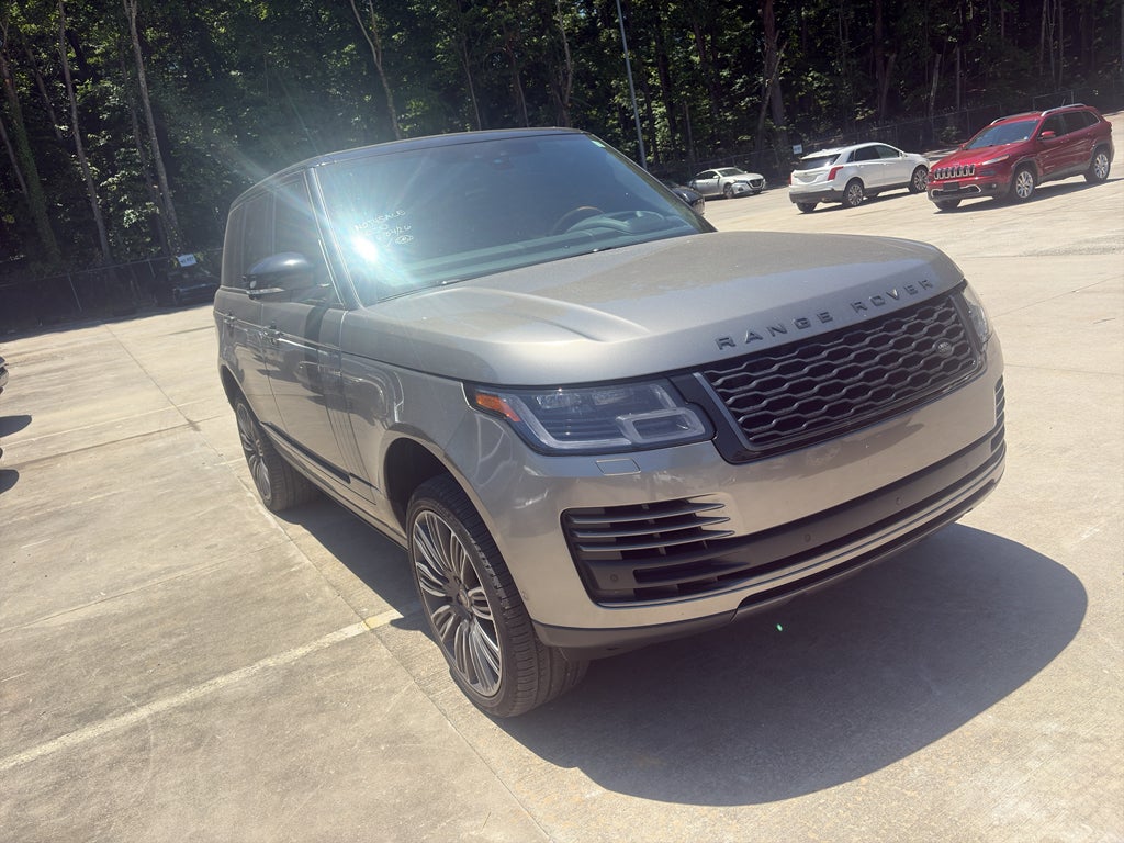 land rover range rover 2020 SALGV2SE9LA586497 image land rover range rover 2020 SALGV2SE9LA586497 image